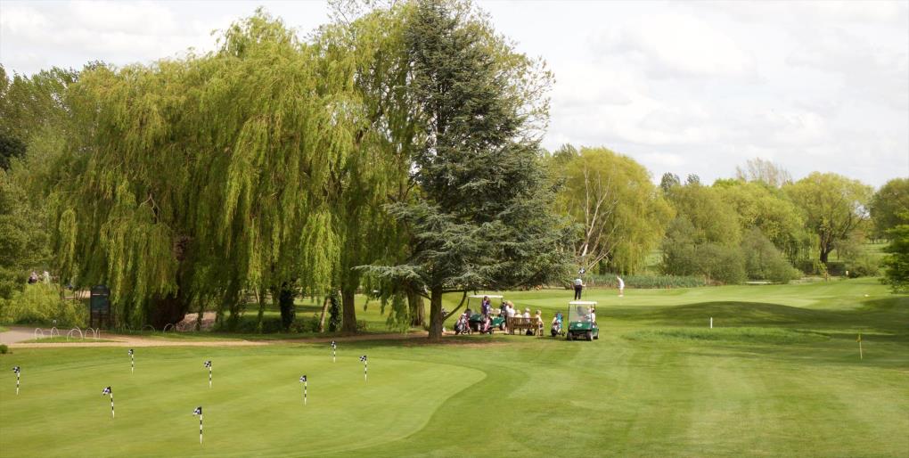 Venue - cambridge : hallmark-hotel-cambridge-golf-27