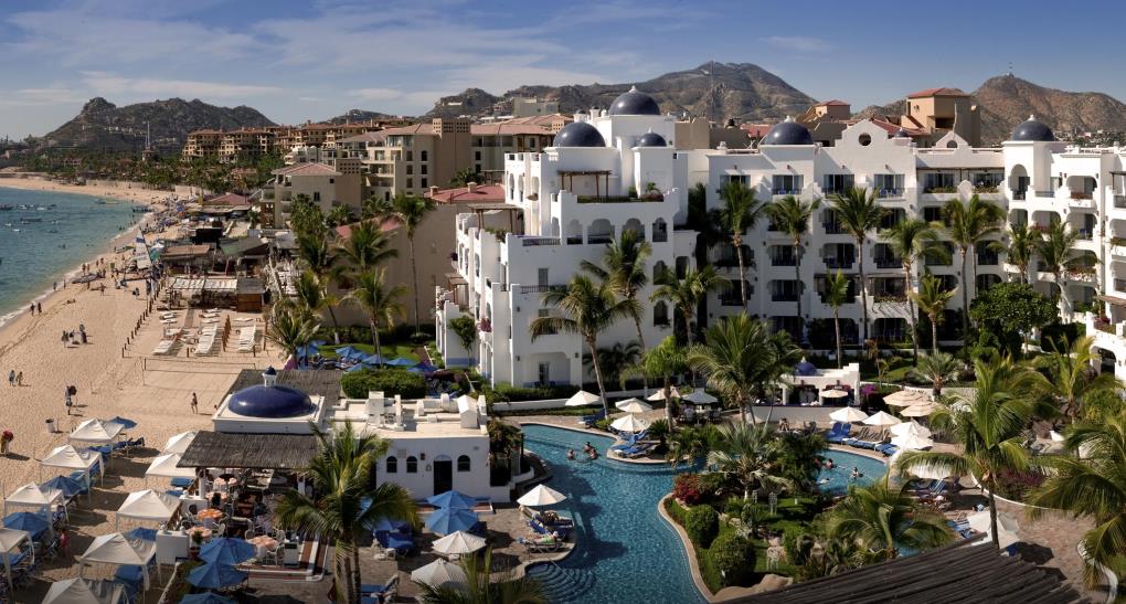 Pueblo Bonito Los Cabos Resort & Spa