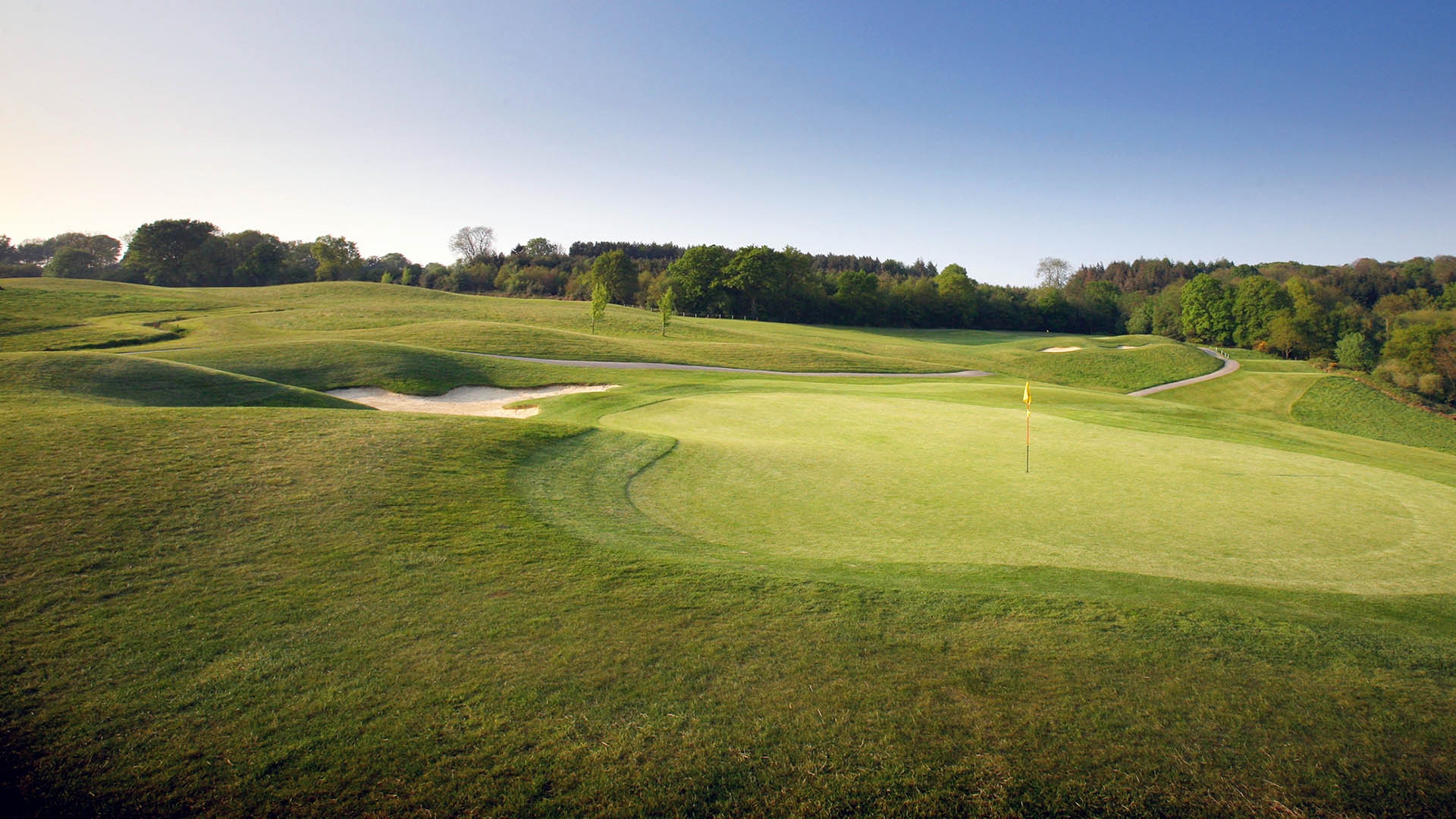 East Sussex Golf Breaks & Deals (for 2024/25) Golfbreaks