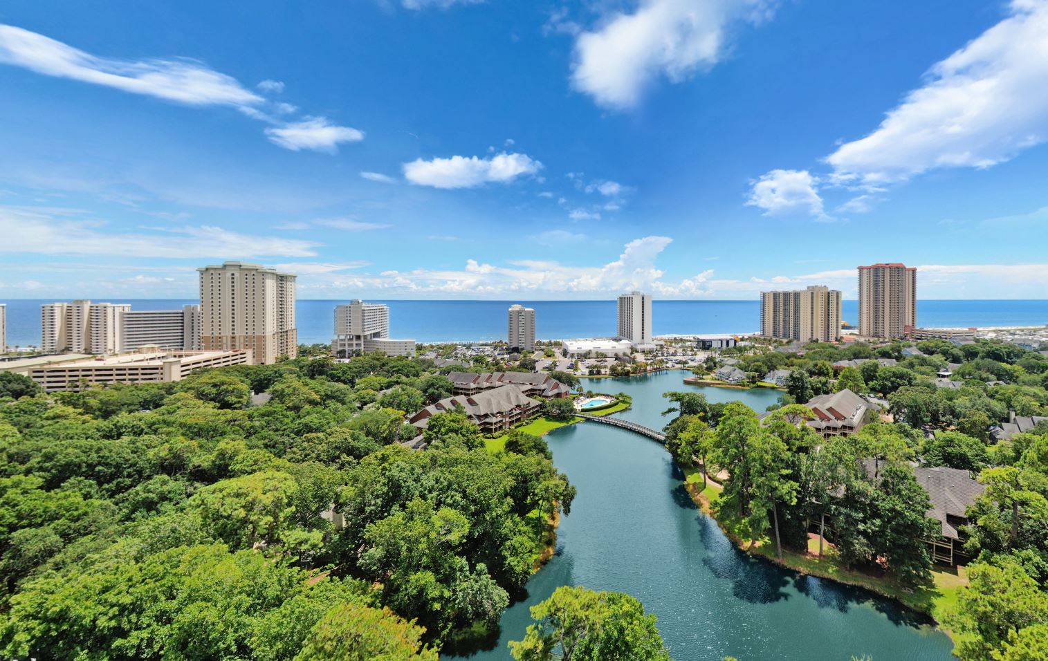 Embassy Suites Myrtle Beach - Oceanfront Resort