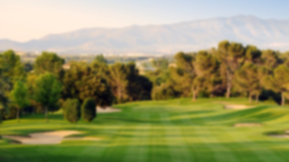 Costa Brava's beautiful Terremirona and its mountainous surroundings