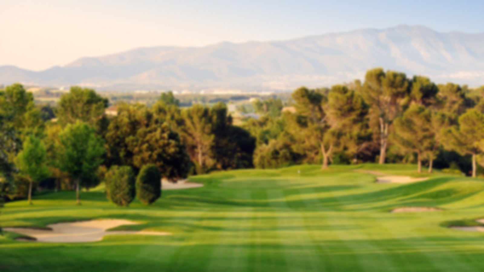 Costa Brava's beautiful Terremirona and its mountainous surroundings