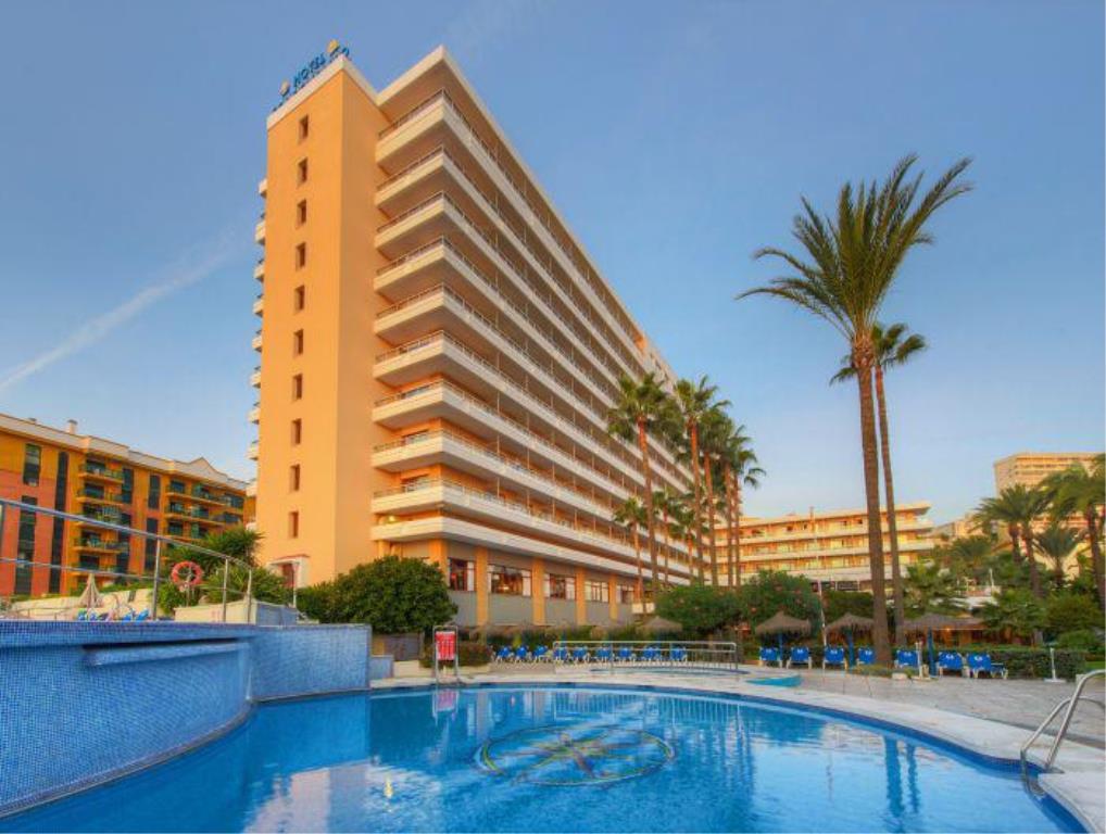 Sol Torremolinos