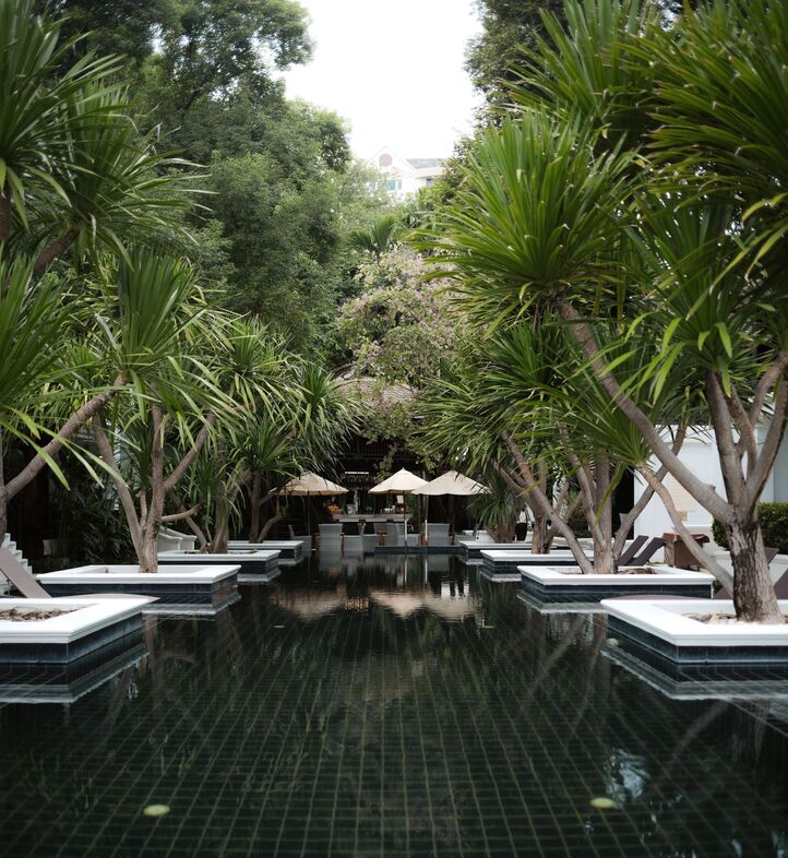 Na Nirand Romantic Boutique Resort