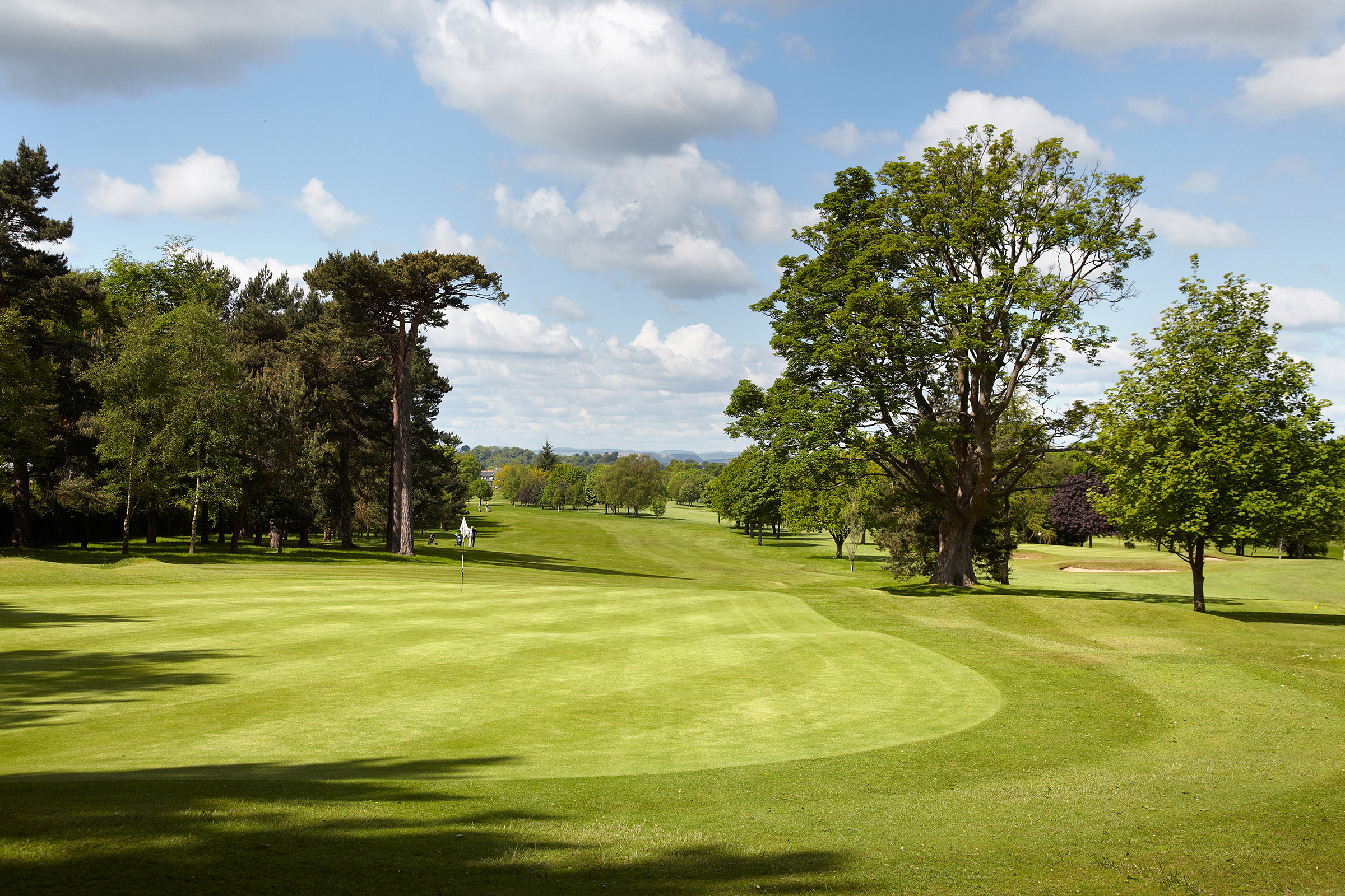 Royal Burgess Golfing Society | Golf Packages 26/27 - Golfbreaks