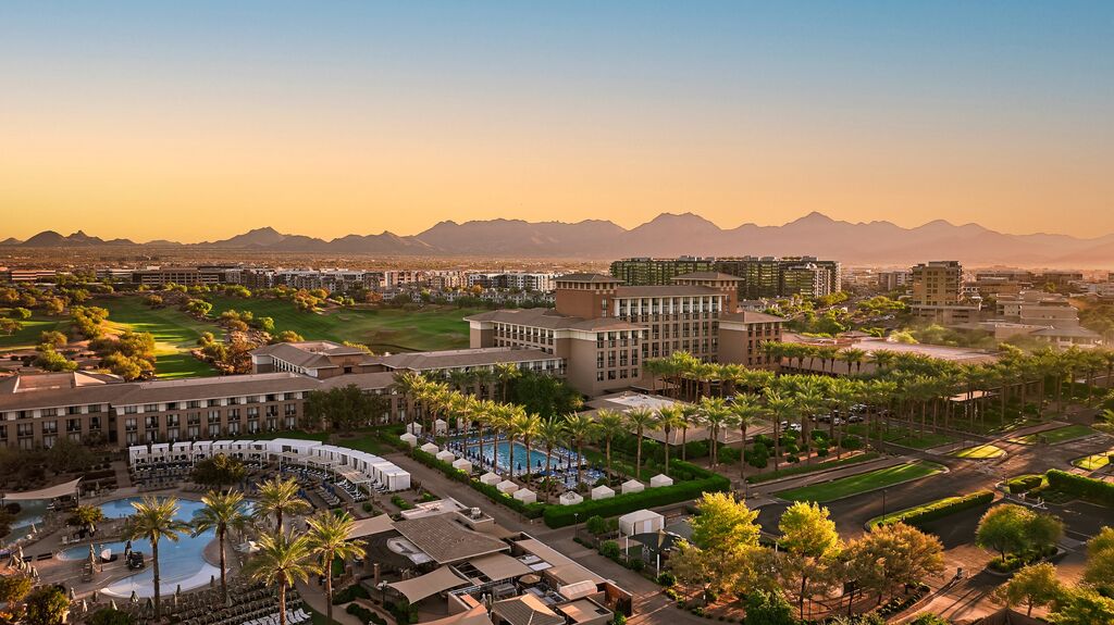 The Westin Kierland Resort