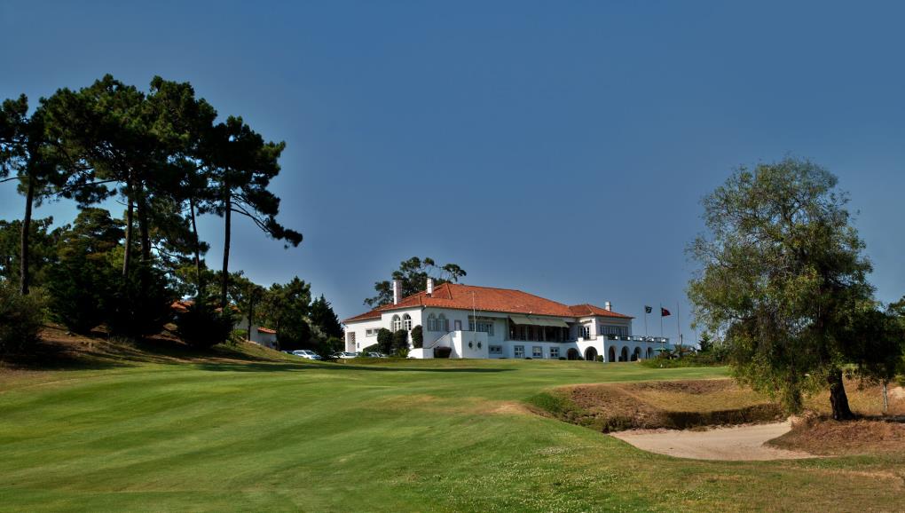Palacio Estoril Hotel & Golf