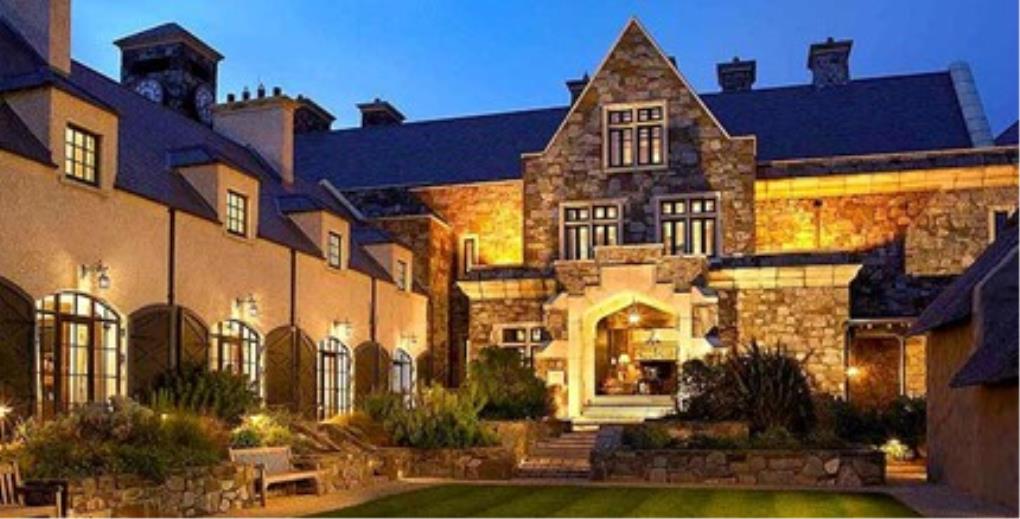 Venue - trump-international : the-lodge-at-doonbeg-copy