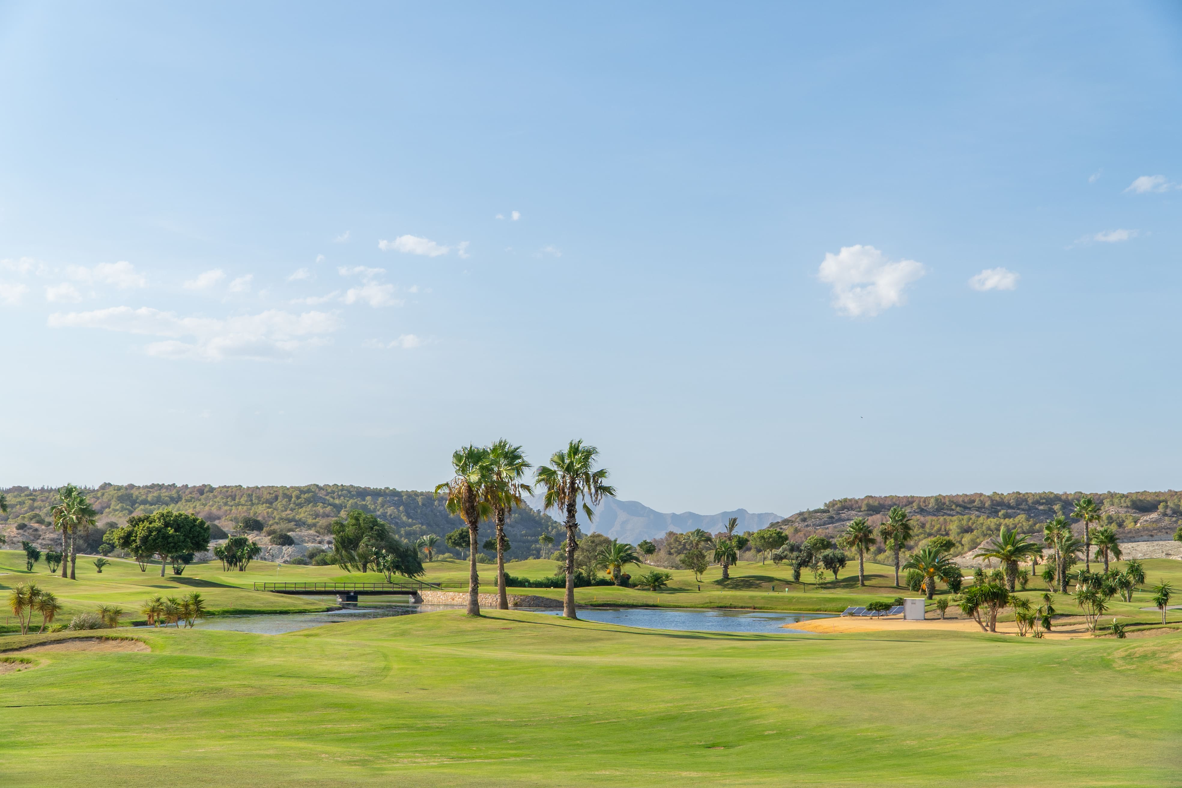 Vistabella Golf