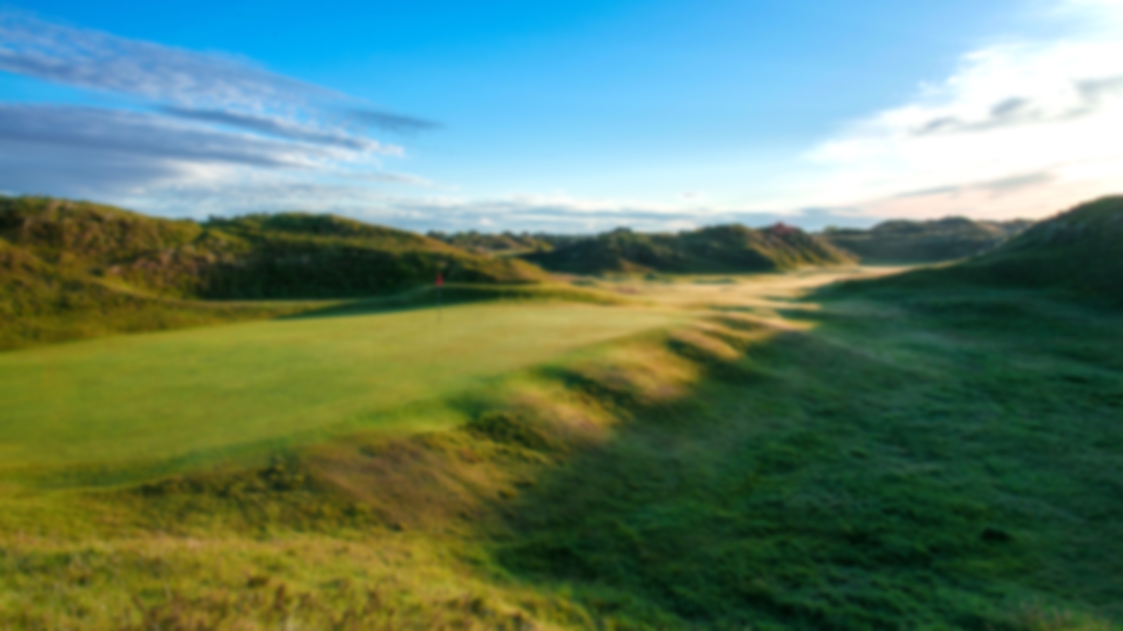 The Island Golf Club, Dublin