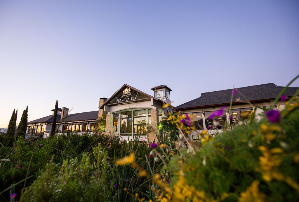 Jack Nicklaus Signature Course at Pearl Valley
