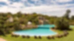 Venue - western-cape-hotel : outdoor-pool-at-arabella
