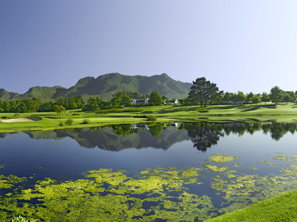 Venue - fancourt-hotel : 15th-at-the-outeniqua-course-fancourt