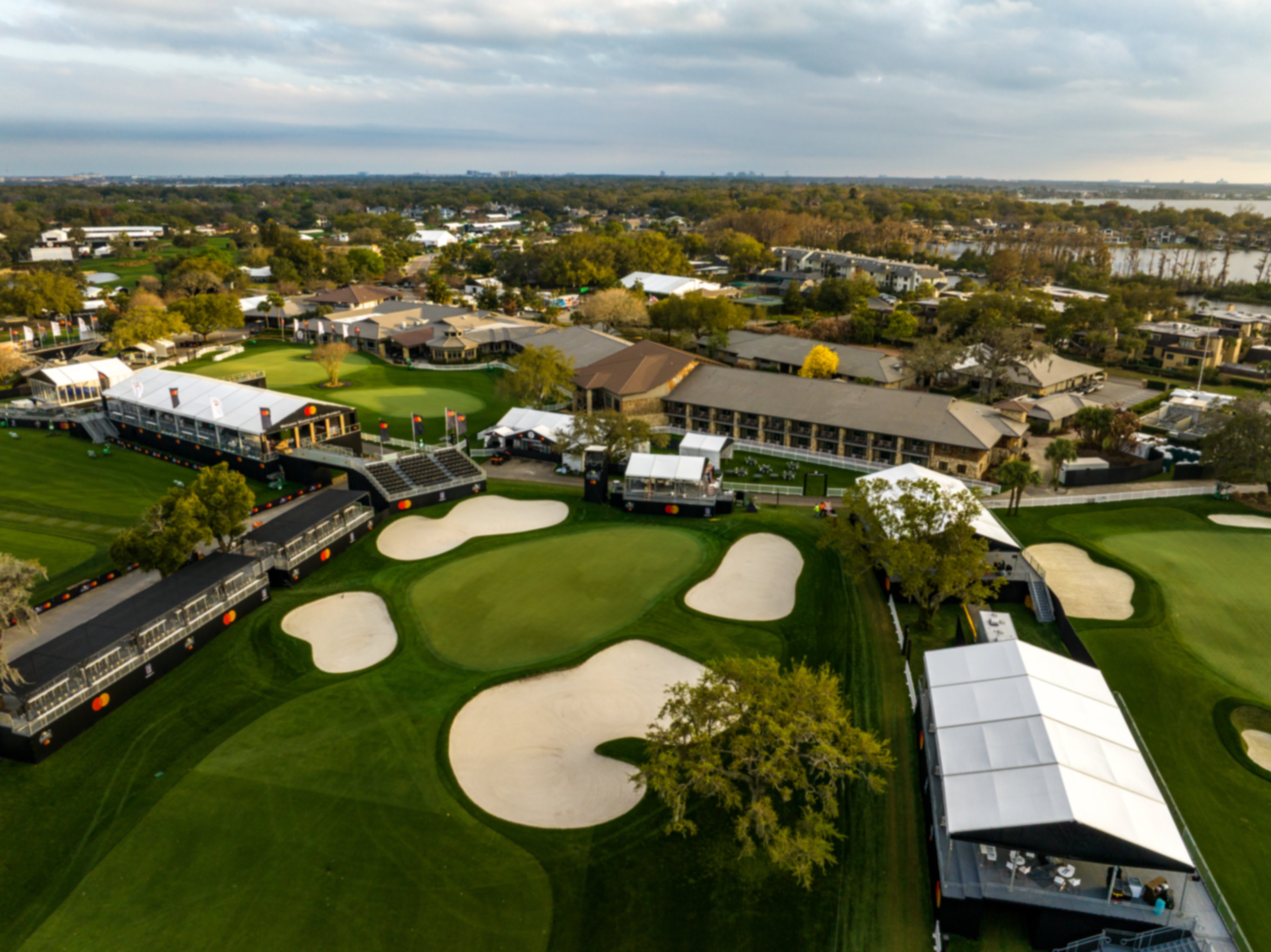 Arnold Palmer Invitational