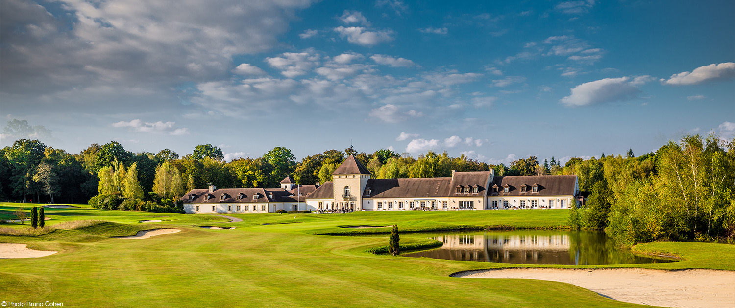 Apremont Golf Club