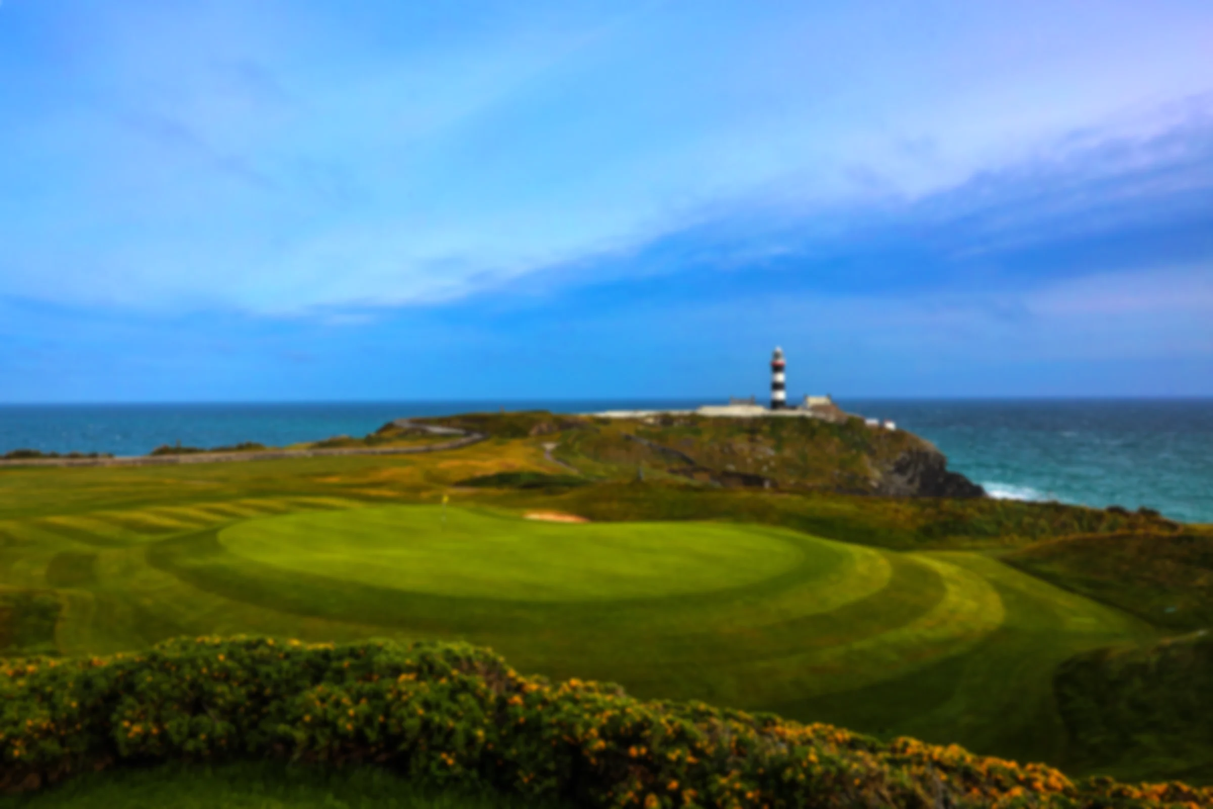 Old Head Golf Links - 1