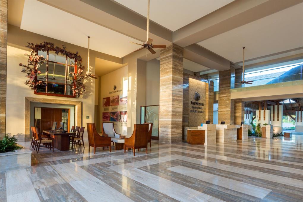 The Westin Puntacana Resort & Club