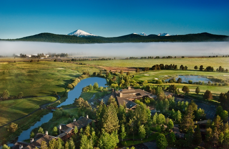 Sunriver Resort | Oregon | Golf Packages & Deals - USA breaks