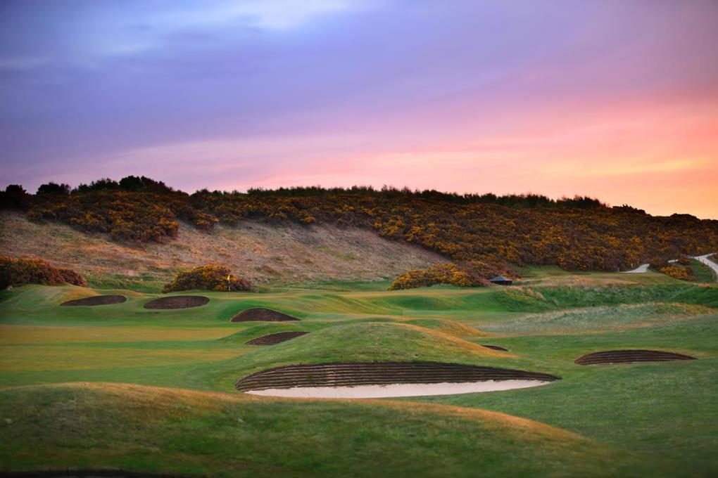 Royal Dornoch Golf Club