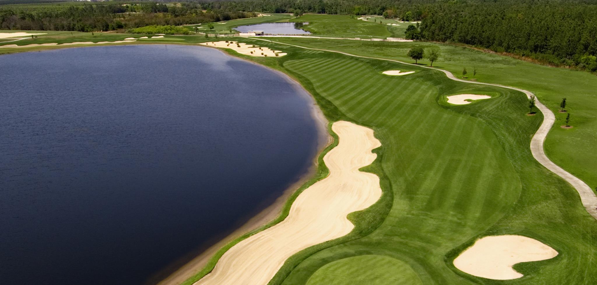 Omni Orlando Resort at ChampionsGate