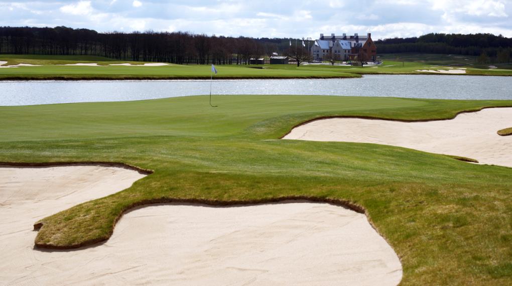 Golf course - lakes-course-pga-sweden : lakes-green-17-foto-staffan-andersson-jpg