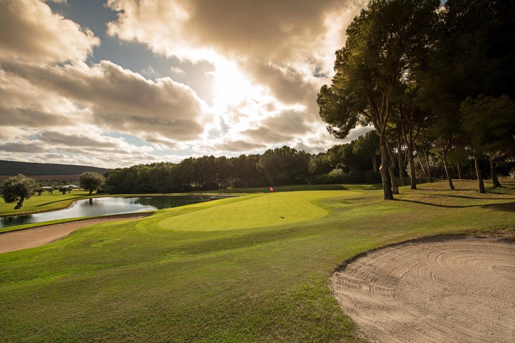 Golf Santa Ponsa I