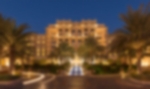 The Westin Dubai Mina Seyahi Beach Resort