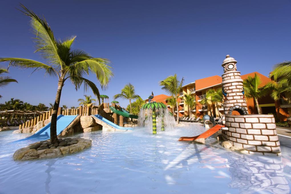Barceló Bavaro Palace