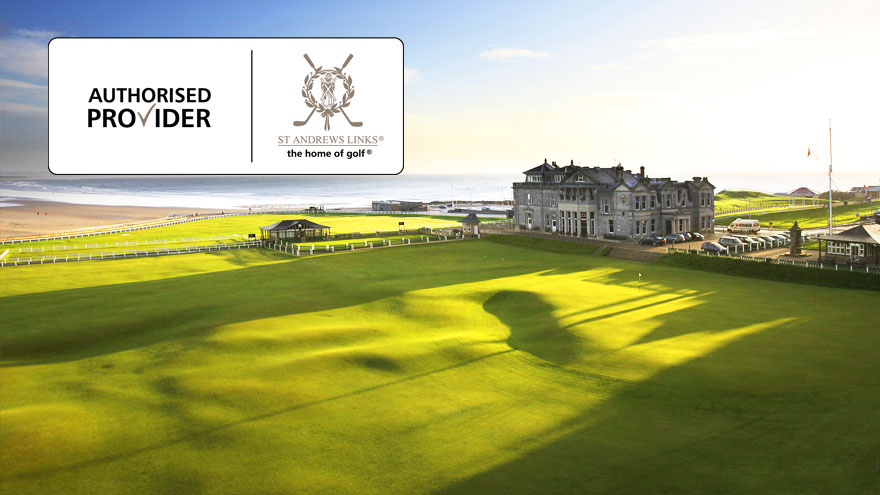 9 Reasons To Take a Golf Trip to St Andrews - Golfbreaks