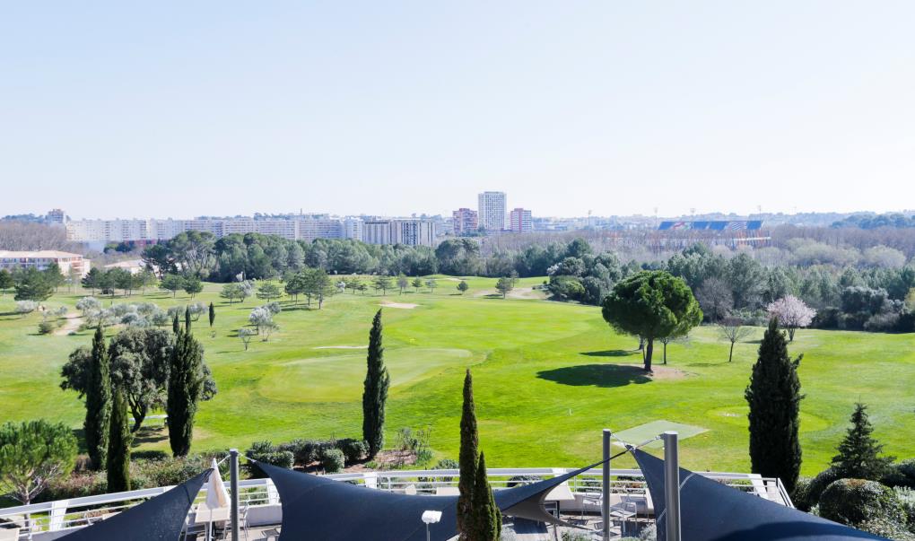Venue - montpellier-golf-resort : golf-depuis-excellence-2
