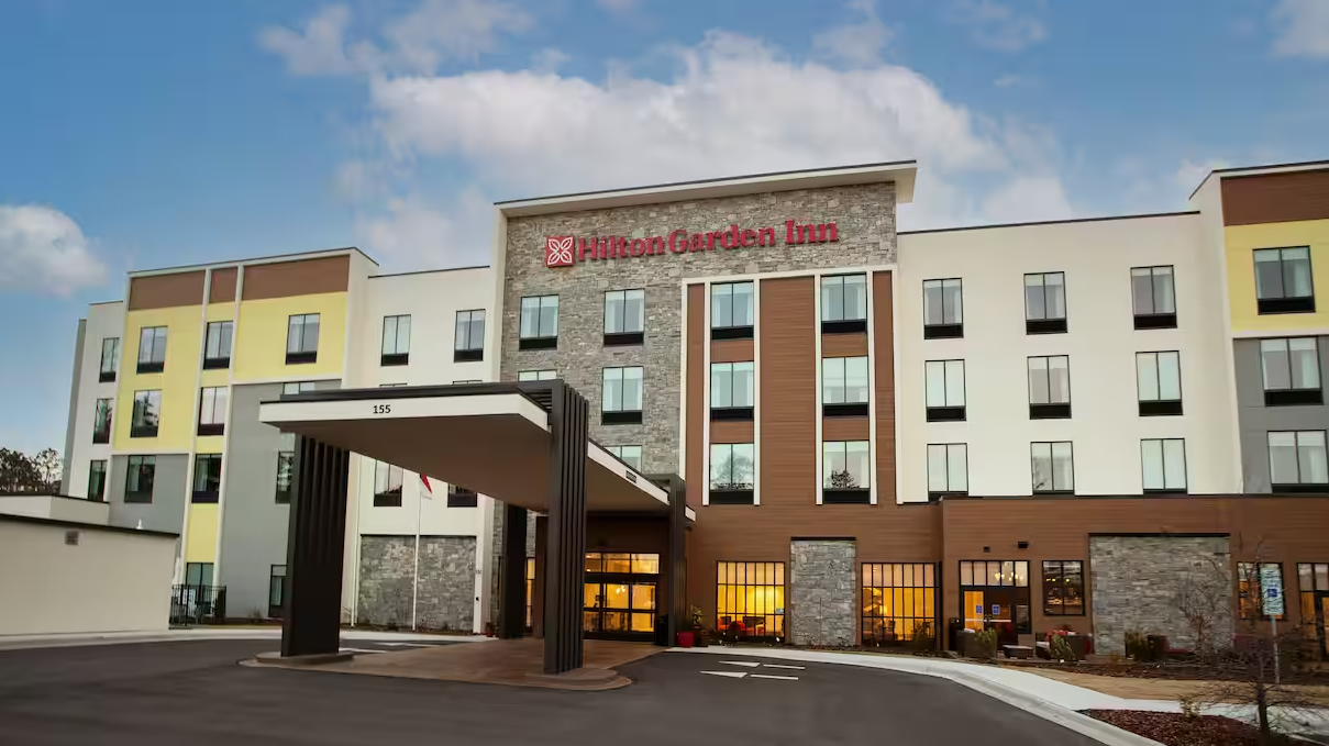 Hilton Garden Inn Southern Pines / Pinehurst