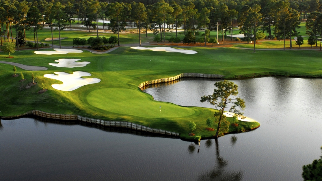 Best Golf Courses in Myrtle Beach (for 2021/22) Golfbreaks