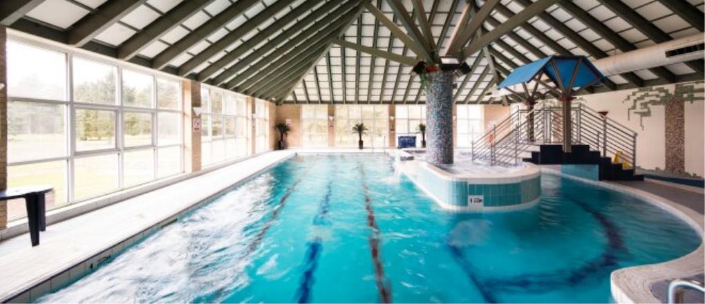 Venue - mercure-leeds-parkway : indoor-swimming-pool
