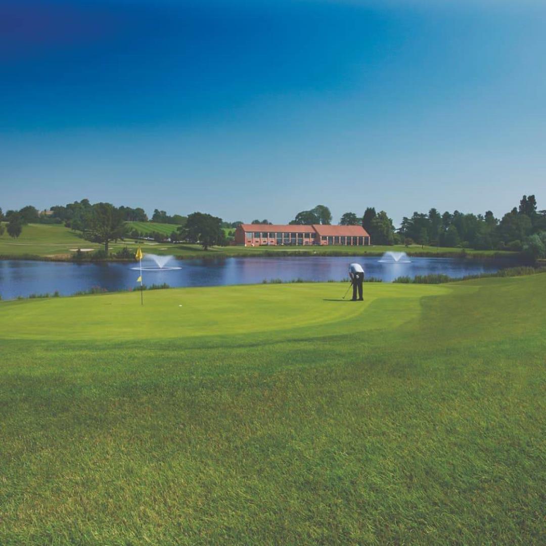 The Warwickshire Golf & Country Club