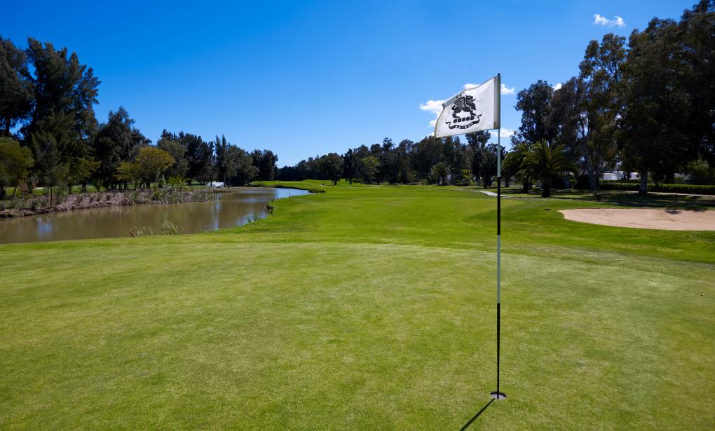 Golf course - penina-championship-course : penina-championship-2