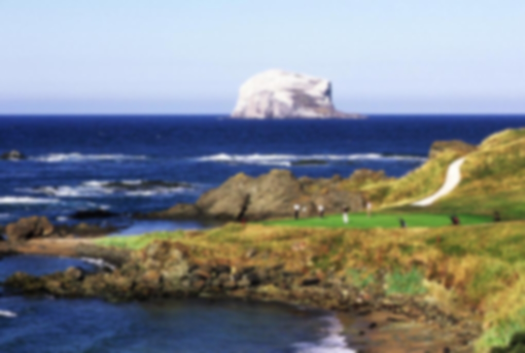 Glen Golf Club - 13th