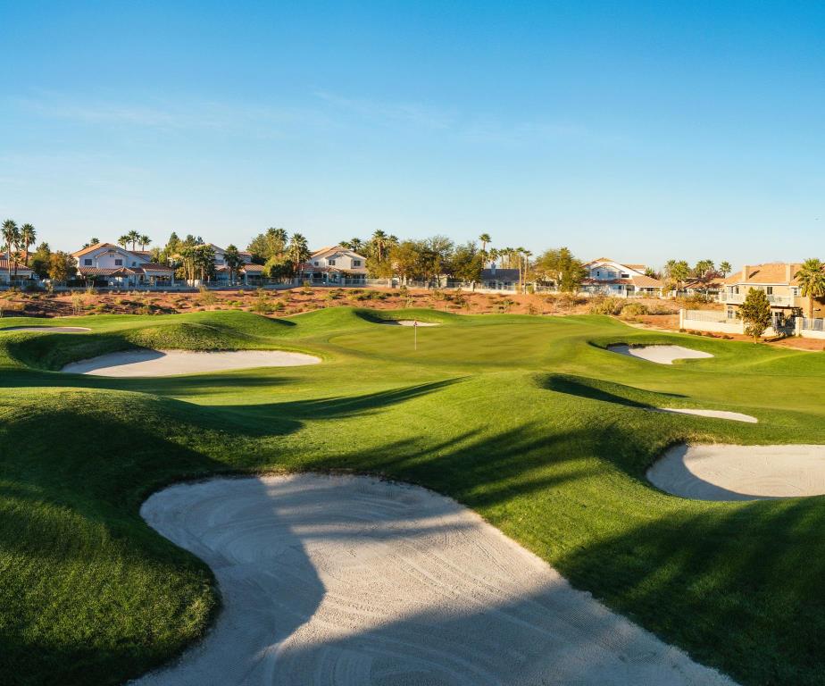 Las Vegas Golf Tour