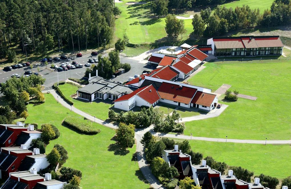 Venue - barseback-golf-club : jravallen-2