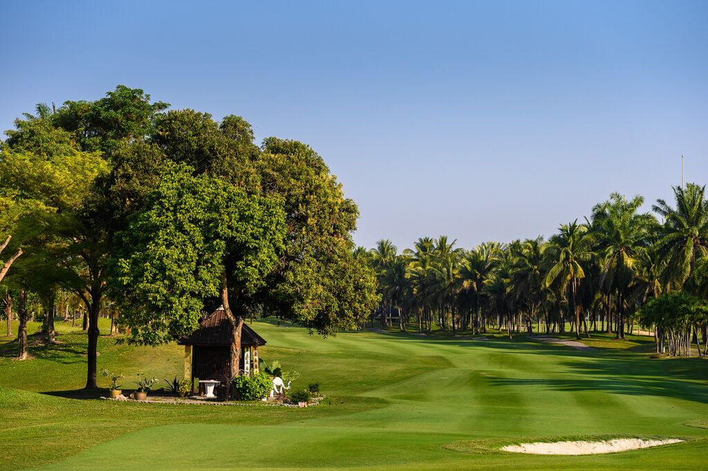 Summit Green Valley Country Club