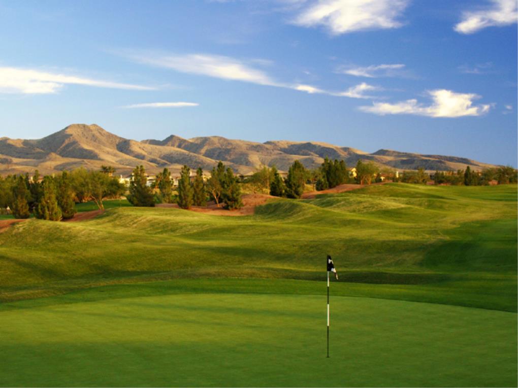 Serket (formerly Rio Secco Golf Club)