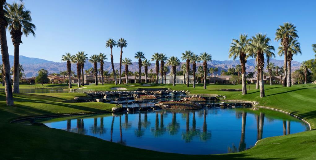 JW Marriott Desert Springs Resort & Spa