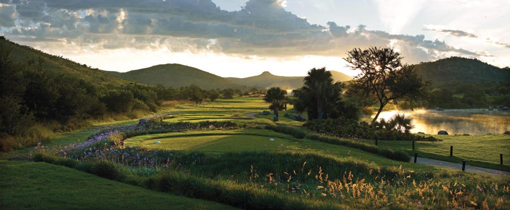 Gary Player Country Club