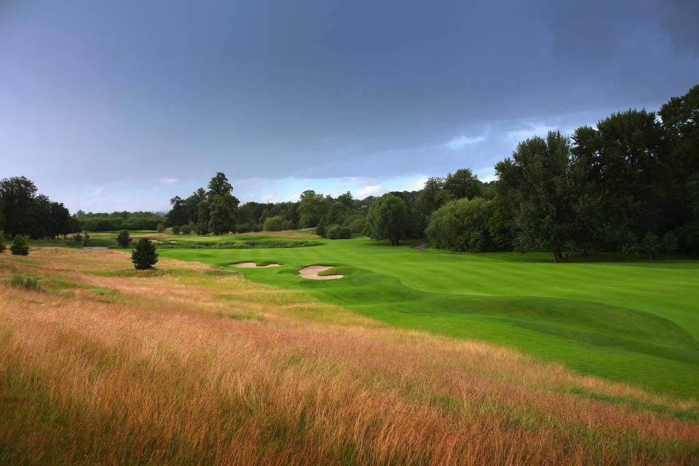 Golf course - the-grove-golf-course : the-grove-0366