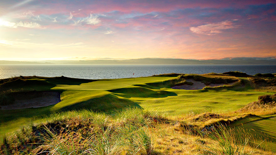 Scottish Highlands Tour