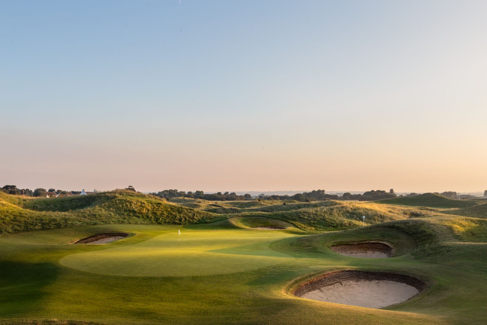 Royal St Georges 