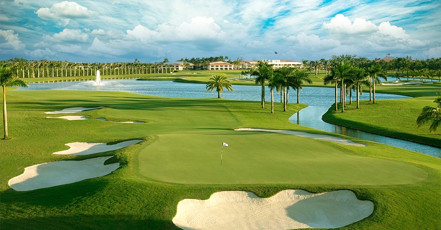 Florida Golf Holidays & Deals (for 2024/25) | Golf in Florida