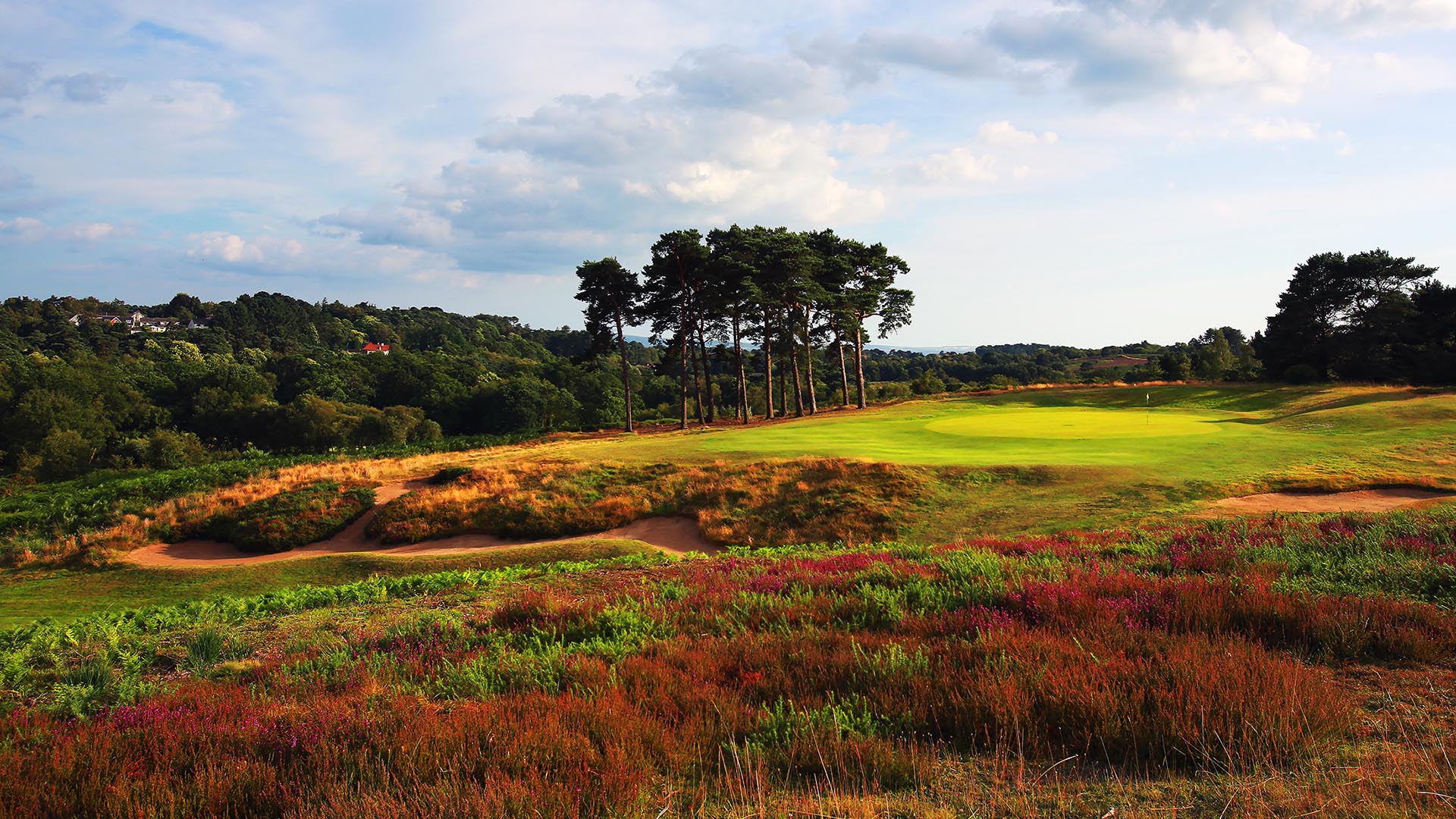 Tough rough and incredible scenery