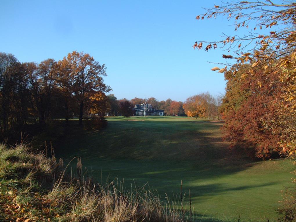 La Foret Golf Course