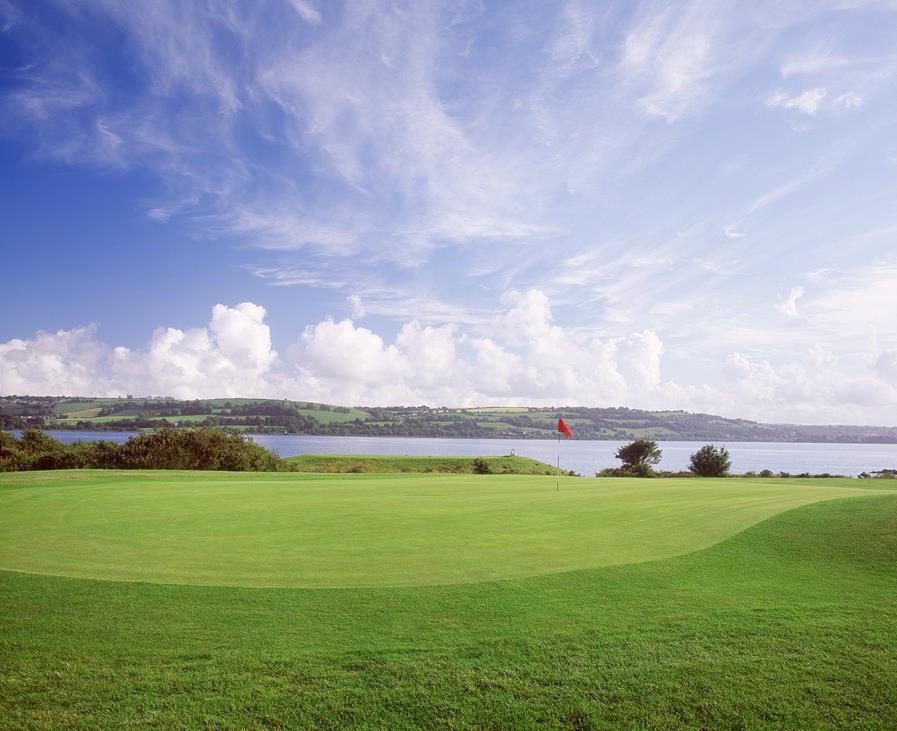 Cork Golf Course