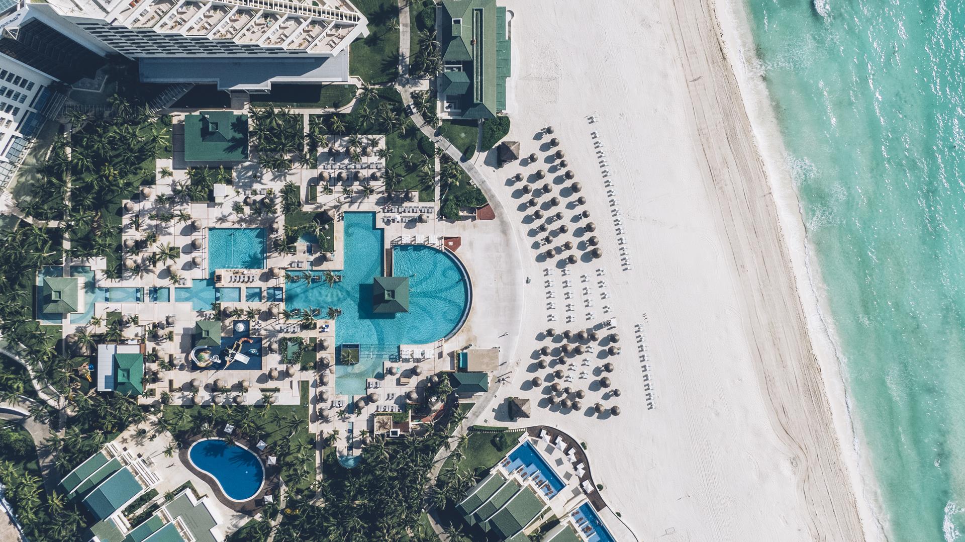 Iberostar Selection Cancun